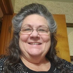 Meet your Posher, Judith